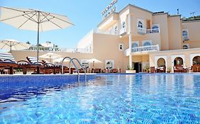Grand Hotel Palladium Santa Eulalia Del Rio